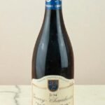 2004 Gevrey Chambertin Les Creux Brouillards ประวัติไวน์ 📜,