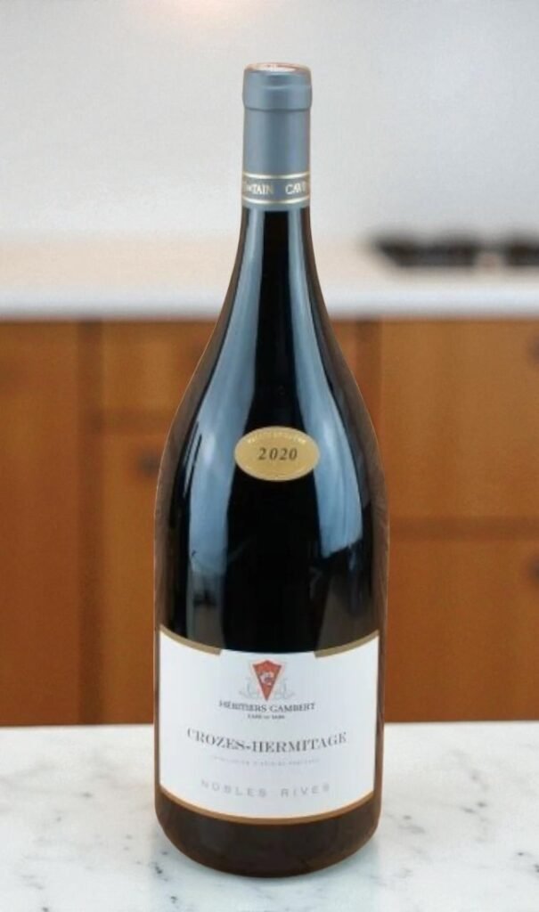Crozes Hermitage ราคา 💵,