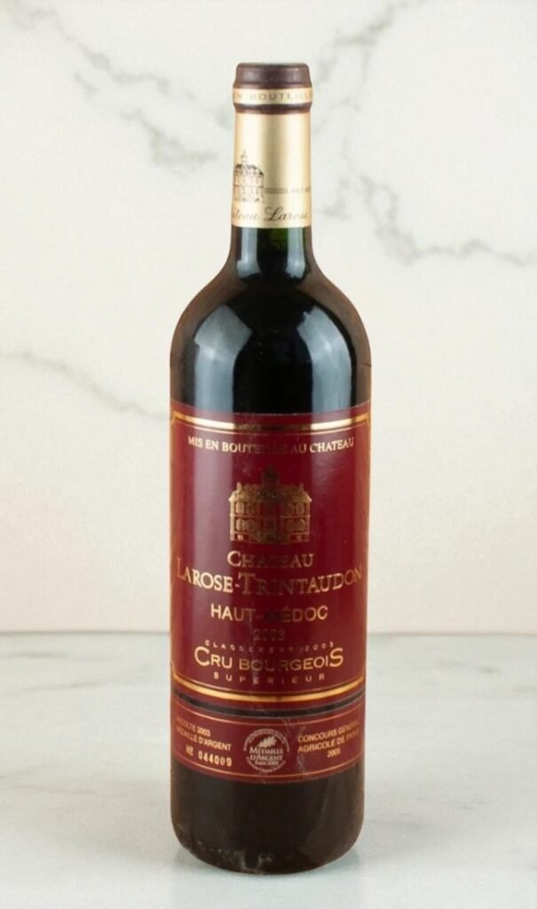 Chateau Larose Trintaudon 🍷,