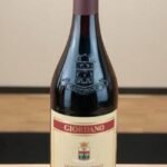 2003 Montepulciano d’Abruzzo Giordano 🍷,