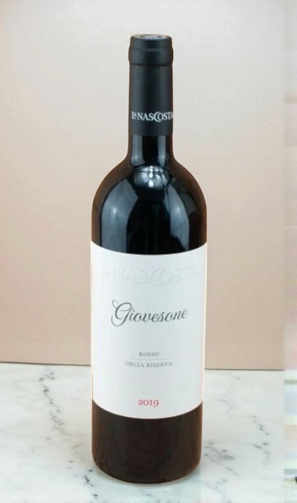 2019 Giovesone Rosso รีวิว 📝,
