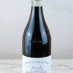 2019 Barbaresco Moccagatta Vigneto Basarin 🍷,
