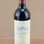 เหล้านอก Chateau Bonnet Reserve