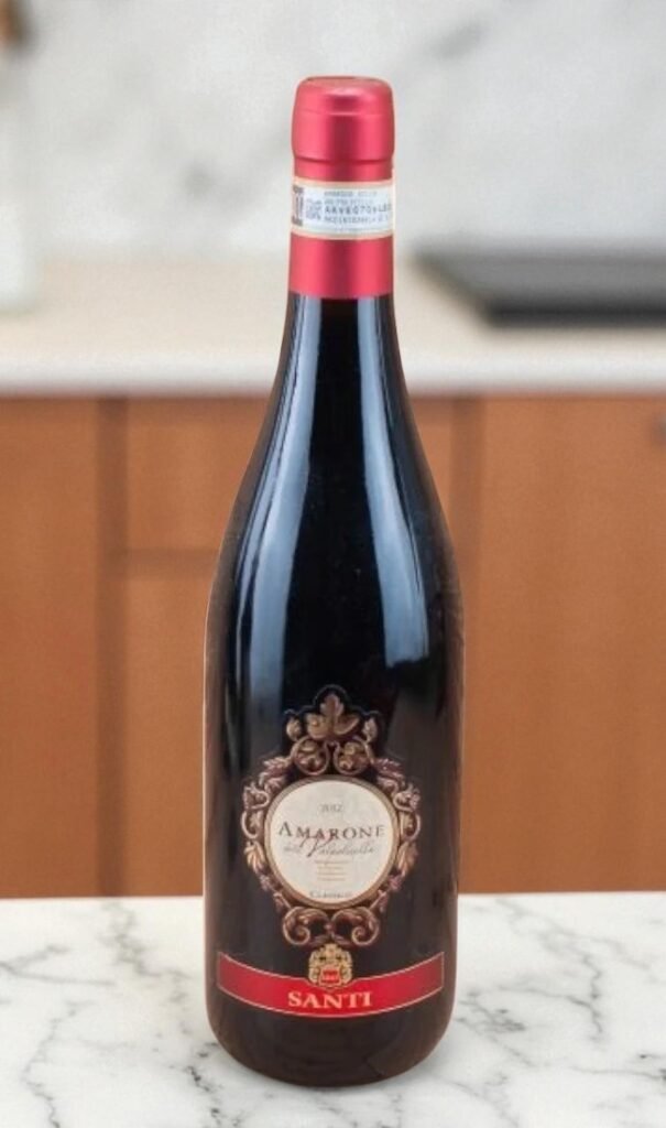 2012 Amarone della Valpolicella Santi 🍷,