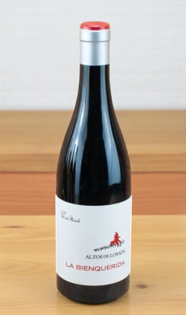 La Bienquerida Bierzo รีวิว 📝,