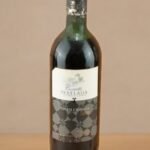 เหล้านอก Tinto Crianza Castillo de Perelada