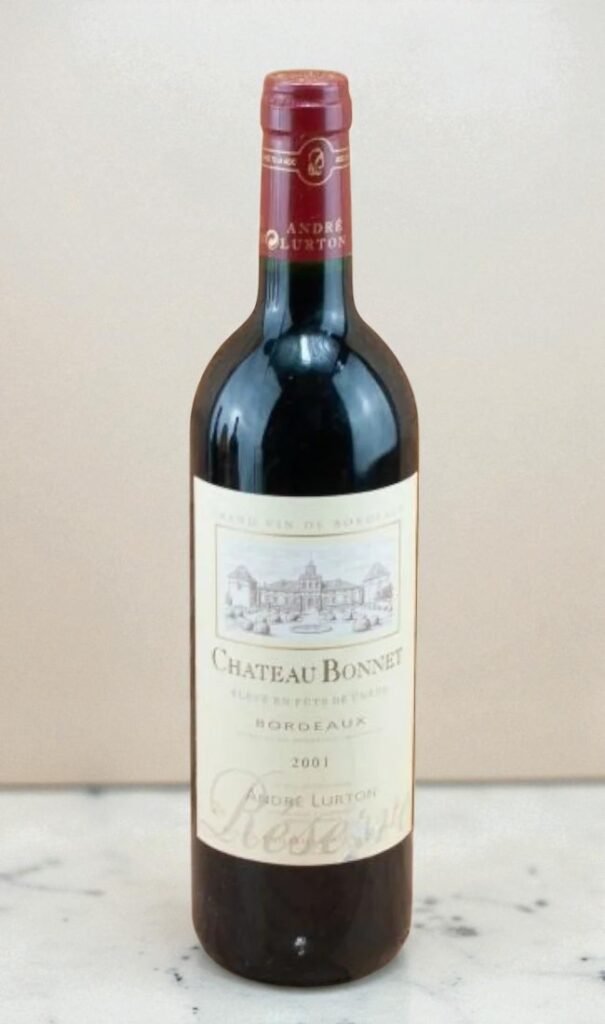 Chateau Bonnet Reserve ดีไหม ❓,