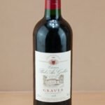 2003 Chateau Bel Air Gallier ไวน์🍷,