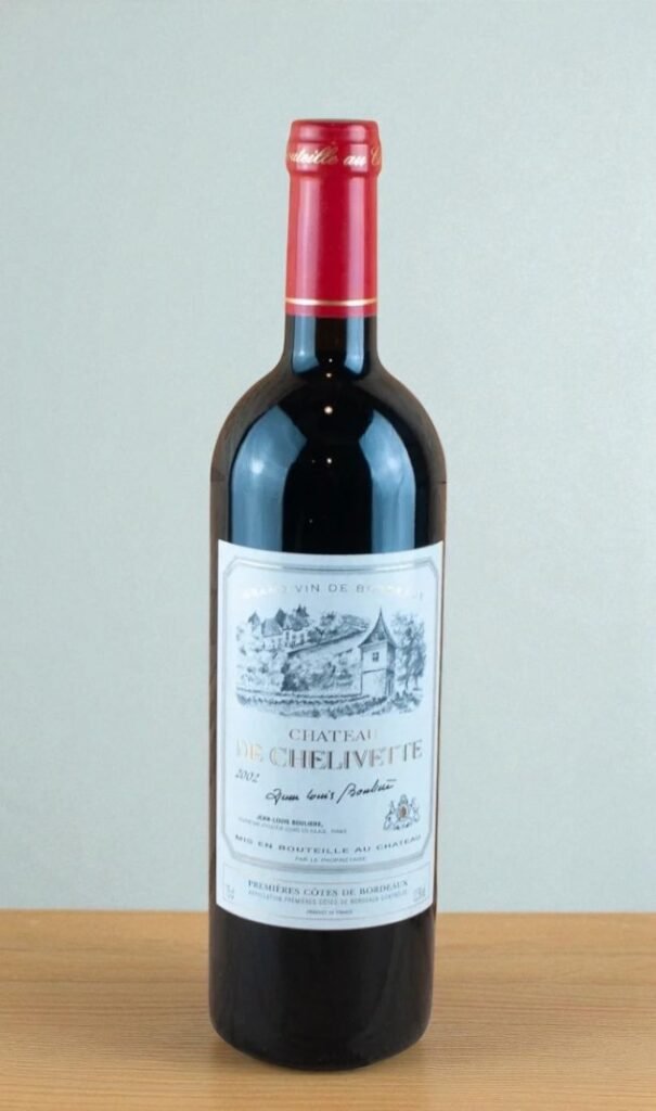 Chateau de Chelivette รีวิว 📝,