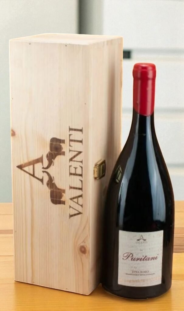 Etna Rosso Puritani 🍷,