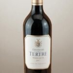 Chateau du Tertre 🍷,