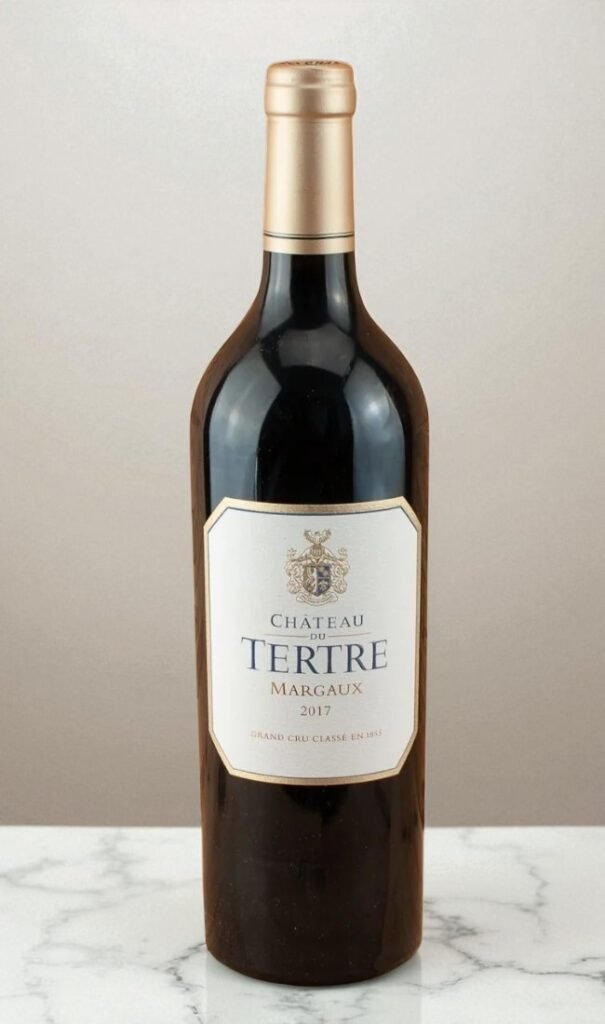 Chateau du Tertre 🍷,