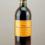 Chateau Moulin de Laborde ราคา 🍷,
