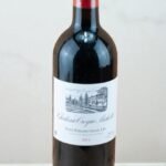 Chateau Croque Michotte ราคา 🍷,