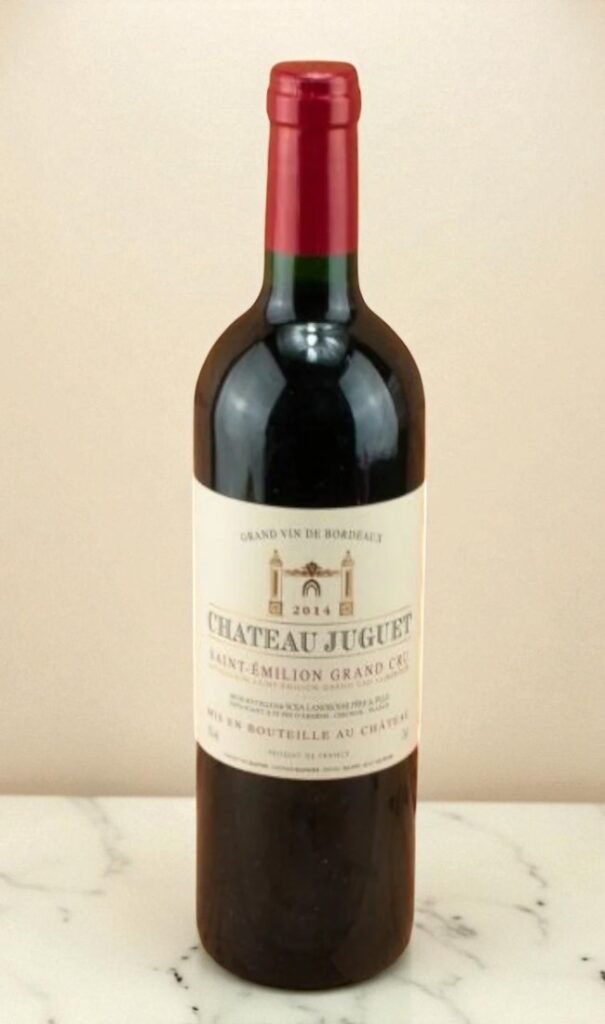 2014 Chateau Juguet ราคา 🍷,