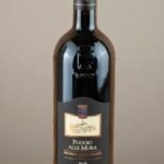 2016 Poggio alle Mura 🍷,