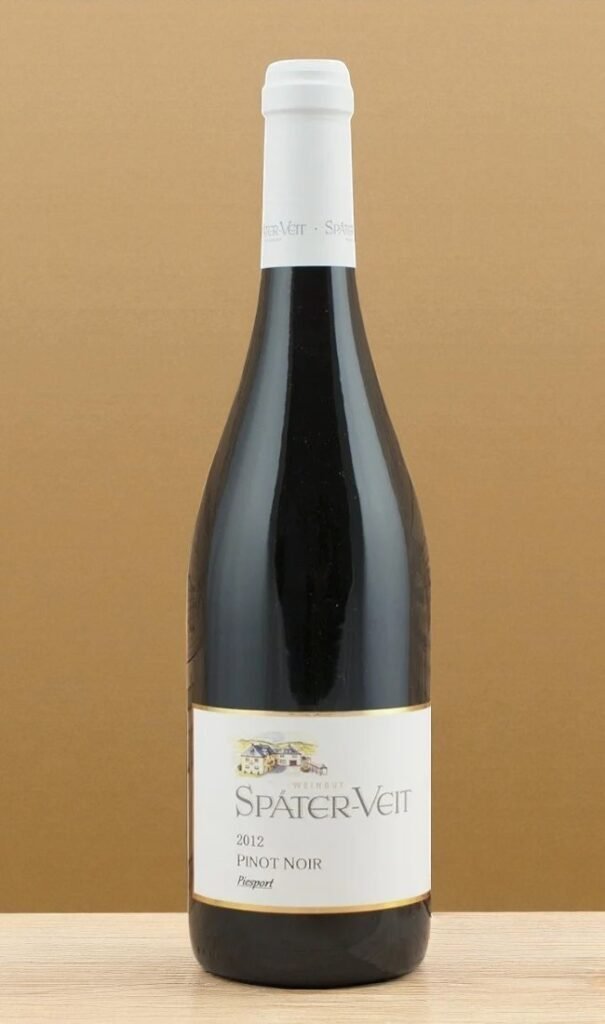 Pinot Noir Piesport Spaeter-Veit ราคา 💰,