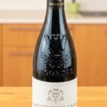 Gigondas Bellecoste Lancon 🍷,