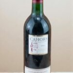 Cahors Côtes d'Or เก็บรักษาได้ ⏳,