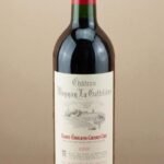 2002 Chateau Magnan La Gaffeliere ราคา 🍷,