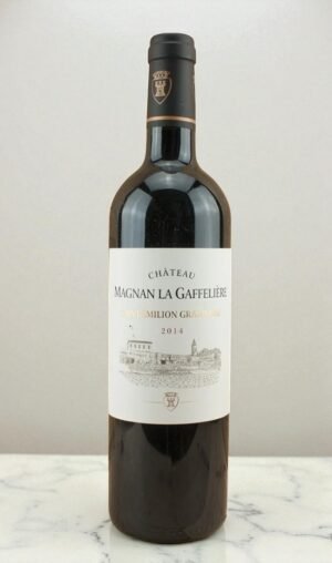Chateau Magnan La Gaffeliere รีวิว 📝,