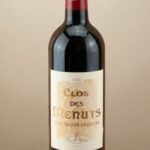 2006 Clos des Menuts แบรนด์ 🍾,