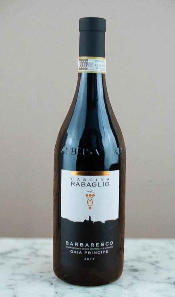 Barbaresco Gaia Principe สั่งซื้อออนไลน์ 💻,