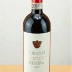 Chianti Riserva Lamporecchio คุณภาพดี 👍,
