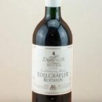 Edelgräfler Rotwein Weingut Zähringer แนะนำ 🍇,