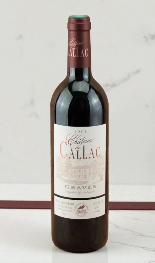 Chateau de Callac 🍷,