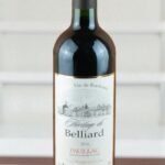 2016 Heritage de Belliard Pauillac สั่งซื้อออนไลน์ 📦,