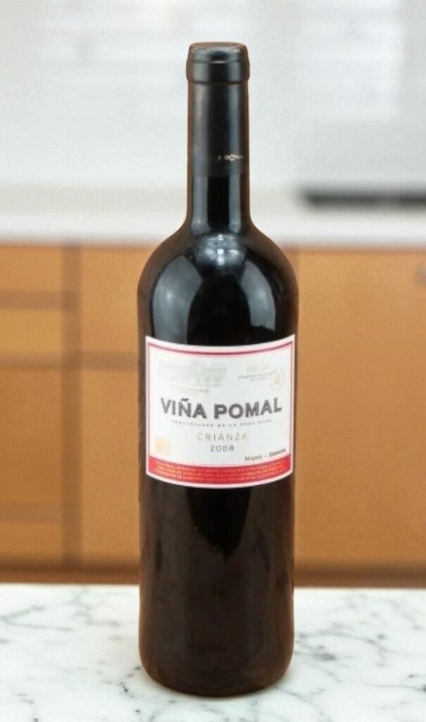ราคา Rioja Crianza Vina Pomal Bodegas Billainas 💰,