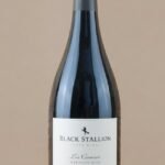 เหล้านอก Los Carneros Black Stallion Pinot Noir