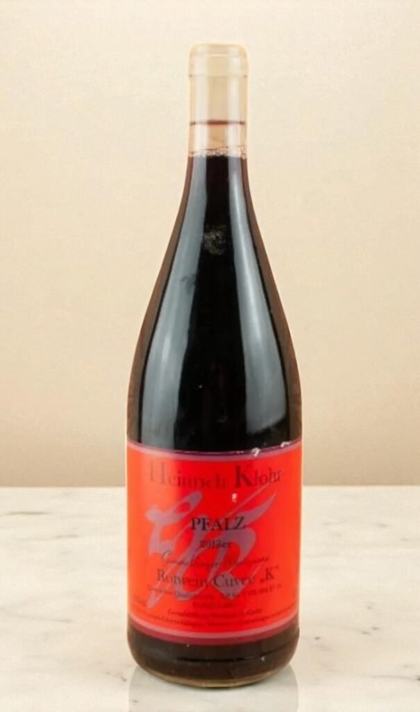 Meerspinne wine availability 🛒,