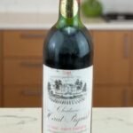 1981 Chateau Haut Piquat 🍷,