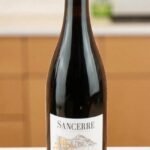 Sancerre Rouge Domaine Francois Millet Bué ไวน์แดง 🍷,