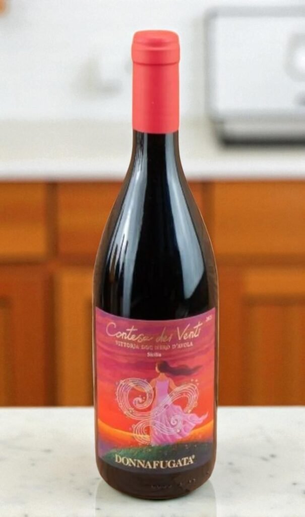 ซื้อ Contesa dei Venti Nero d'Avola Vittoria DOC 🛒,