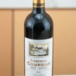 Chateau Coufran 🍷,
