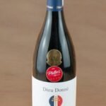 เหล้านอก Dieu Donné Shiraz