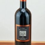 Il Nero di Casanova Sangiovese 🍷,