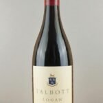 Talbott Logan Pinot Noir คุณสมบัติ 🍇,