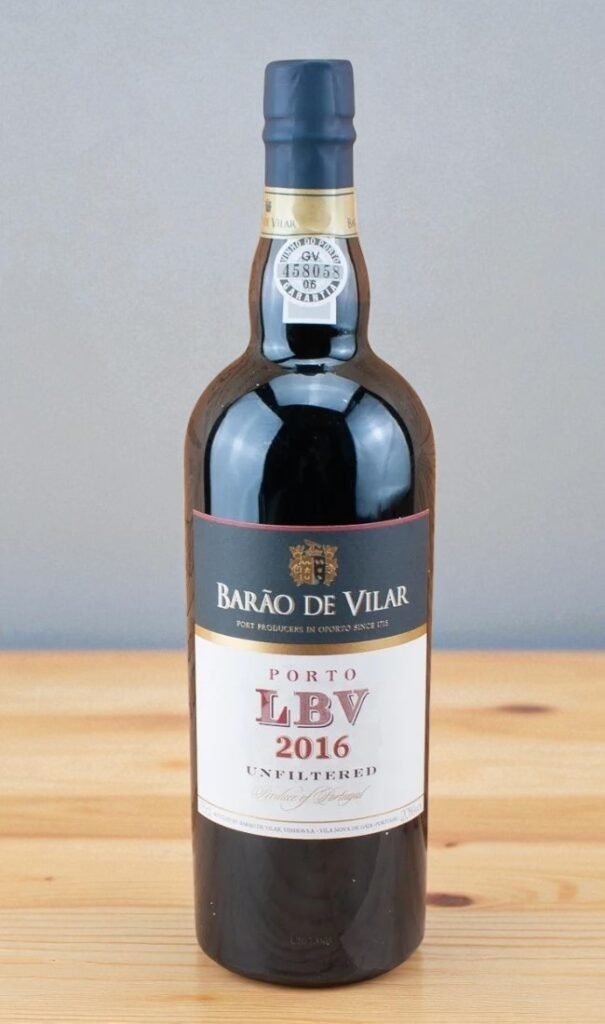 Barao de Vilar ราคา 💰,