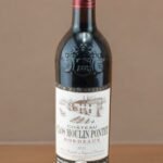 เหล้านอก Chateau Clos Moulin Pontet