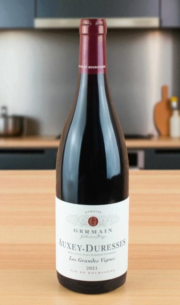 ซื้อ Auxey Duresses Les Grandes Vignes 🛒,