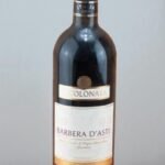 Barbera D'Asti ราคา 💰,