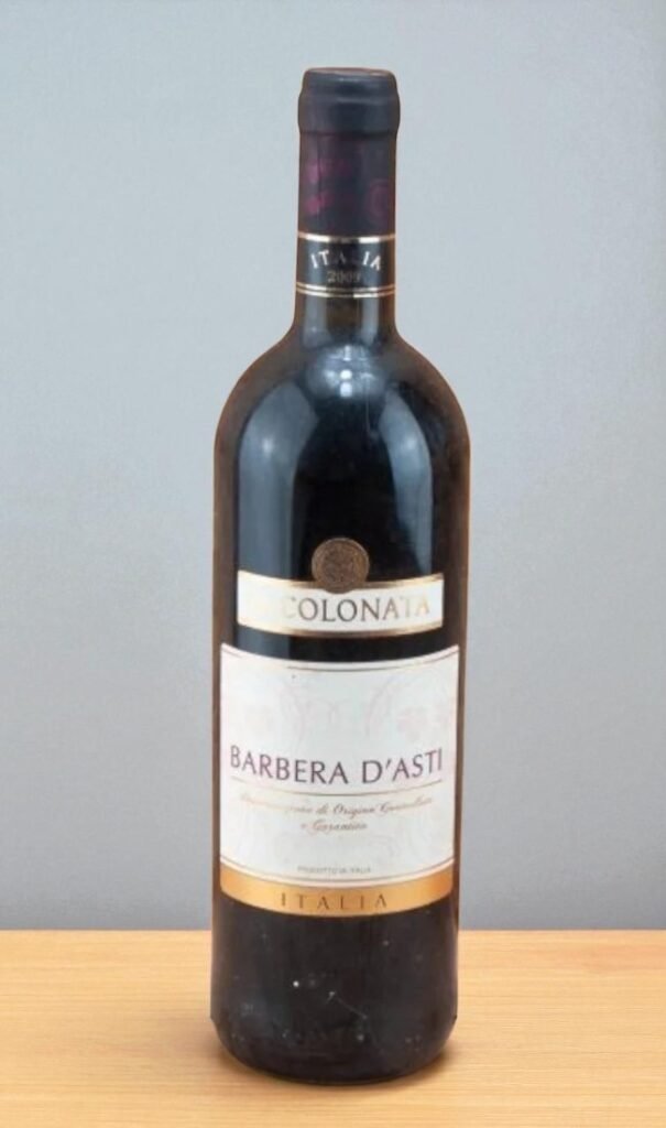 Barbera D'Asti ราคา 💰,