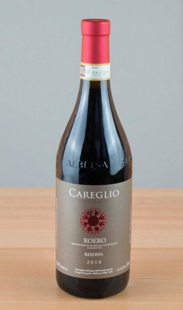 Roero Riserva Careglio ซื้อที่ไหน 🛒,