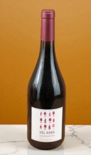 ไวน์สำหรับอาหารไทย Rioja