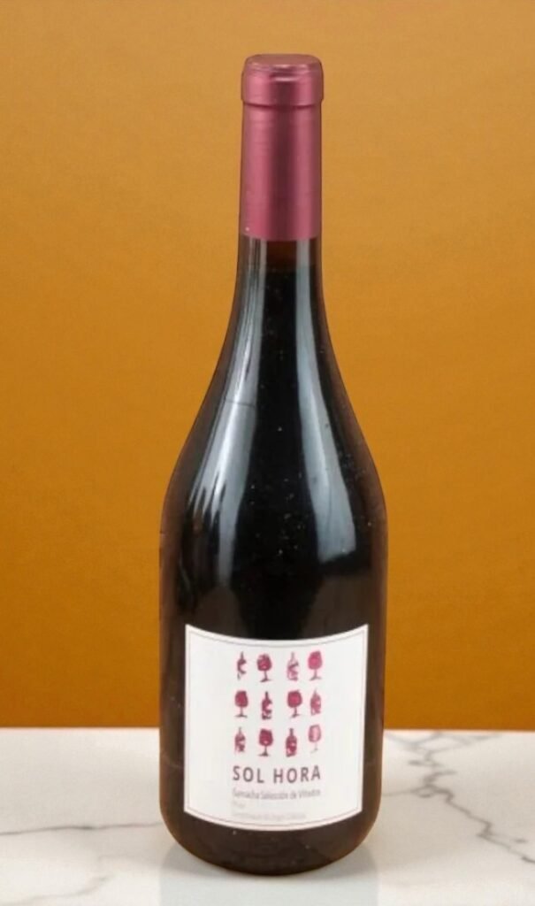 ไวน์สำหรับอาหารไทย Rioja