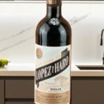Rioja Crianza Hacienda Lopez de Haro มีรสชาติและกลิ่นเป็นอย่างไร?